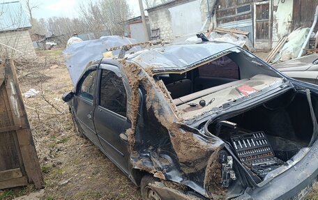 Renault Logan I, 2007 год, 90 000 рублей, 3 фотография