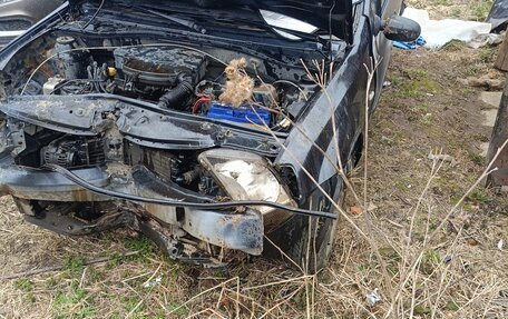 Renault Logan I, 2007 год, 90 000 рублей, 4 фотография