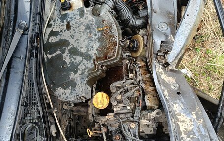 Renault Logan I, 2007 год, 90 000 рублей, 6 фотография