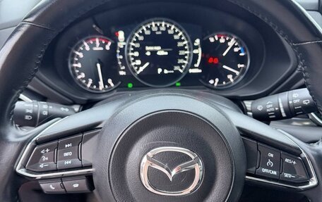 Mazda CX-5 II, 2019 год, 2 850 000 рублей, 9 фотография