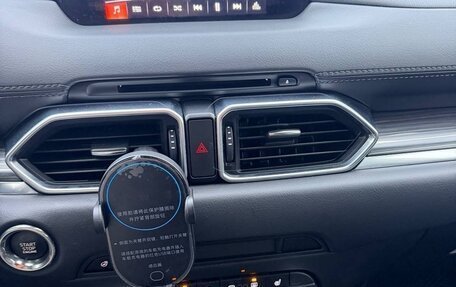 Mazda CX-5 II, 2019 год, 2 850 000 рублей, 8 фотография