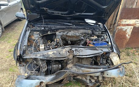 Renault Logan I, 2007 год, 90 000 рублей, 5 фотография