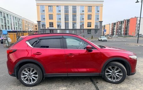 Mazda CX-5 II, 2019 год, 2 850 000 рублей, 4 фотография