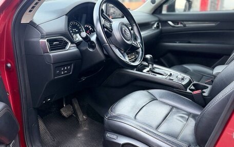 Mazda CX-5 II, 2019 год, 2 850 000 рублей, 5 фотография