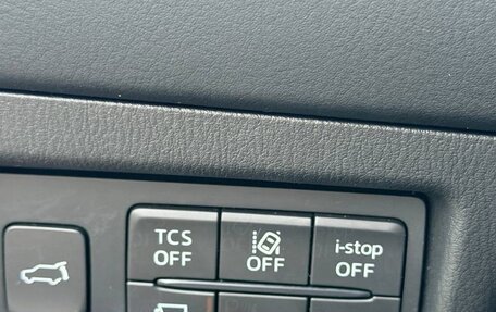 Mazda CX-5 II, 2019 год, 2 850 000 рублей, 10 фотография