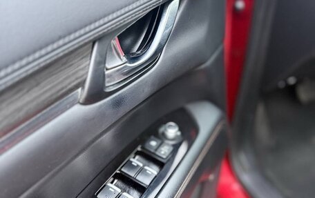 Mazda CX-5 II, 2019 год, 2 850 000 рублей, 7 фотография