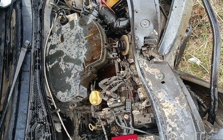 Renault Logan I, 2007 год, 90 000 рублей, 7 фотография