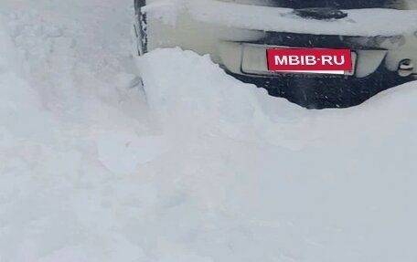 Renault Logan I, 2007 год, 90 000 рублей, 8 фотография