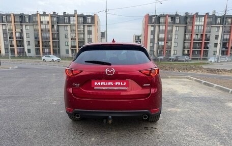 Mazda CX-5 II, 2019 год, 2 850 000 рублей, 11 фотография