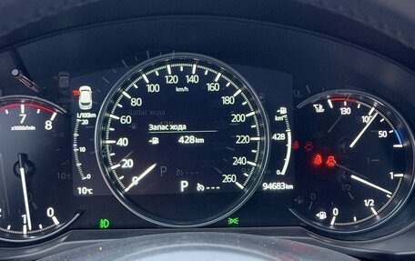 Mazda CX-5 II, 2019 год, 2 850 000 рублей, 13 фотография