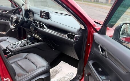 Mazda CX-5 II, 2019 год, 2 850 000 рублей, 16 фотография