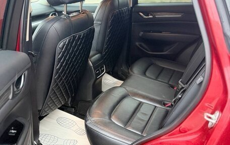 Mazda CX-5 II, 2019 год, 2 850 000 рублей, 14 фотография