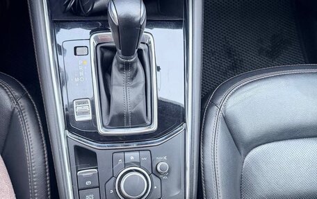 Mazda CX-5 II, 2019 год, 2 850 000 рублей, 19 фотография