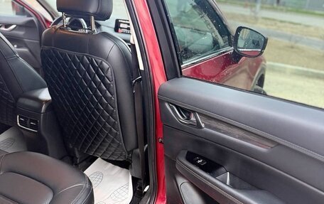 Mazda CX-5 II, 2019 год, 2 850 000 рублей, 17 фотография