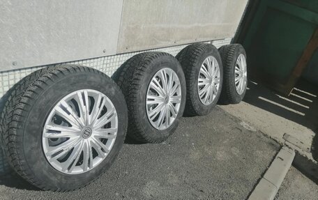 Toyota Ractis I, 2009 год, 725 000 рублей, 14 фотография