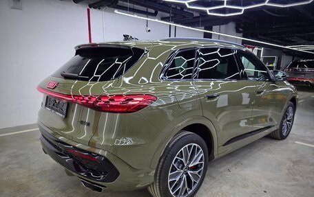 Audi Q5, 2026 год, 6 550 000 рублей, 3 фотография