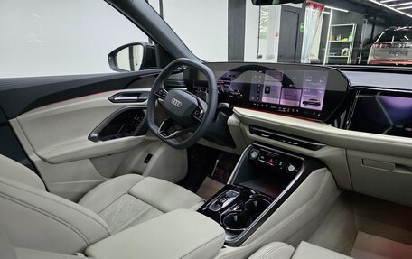 Audi Q5, 2026 год, 6 550 000 рублей, 2 фотография