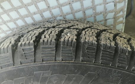 Toyota Ractis I, 2009 год, 725 000 рублей, 15 фотография