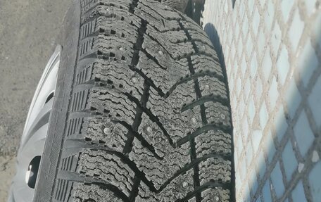 Toyota Ractis I, 2009 год, 725 000 рублей, 16 фотография