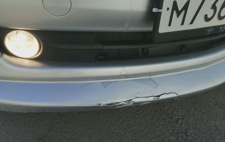 Toyota Ractis I, 2009 год, 725 000 рублей, 21 фотография