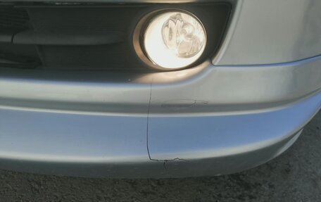 Toyota Ractis I, 2009 год, 725 000 рублей, 20 фотография