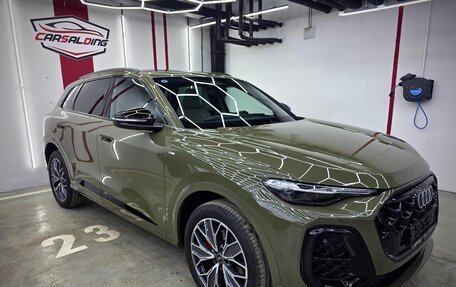 Audi Q5, 2026 год, 6 550 000 рублей, 5 фотография