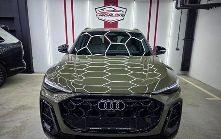 Audi Q5, 2026 год, 6 550 000 рублей, 8 фотография