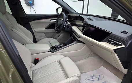 Audi Q5, 2026 год, 6 550 000 рублей, 12 фотография