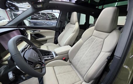 Audi Q5, 2026 год, 6 550 000 рублей, 13 фотография