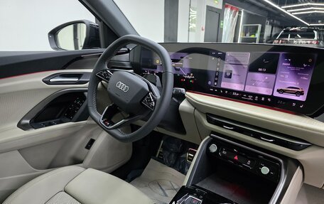 Audi Q5, 2026 год, 6 550 000 рублей, 10 фотография