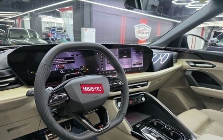 Audi Q5, 2026 год, 6 550 000 рублей, 9 фотография