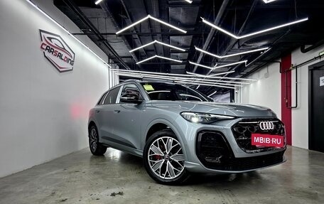 Audi Q5, 2026 год, 6 550 000 рублей, 7 фотография