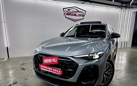 Audi Q5, 2026 год, 6 550 000 рублей, 4 фотография