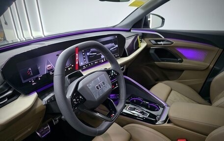 Audi Q5, 2026 год, 6 550 000 рублей, 6 фотография