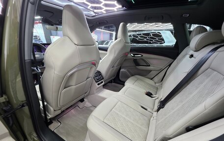 Audi Q5, 2026 год, 6 550 000 рублей, 19 фотография