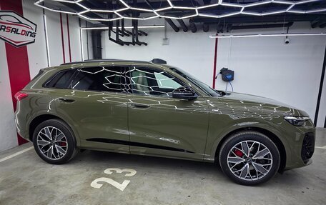 Audi Q5, 2026 год, 6 550 000 рублей, 27 фотография