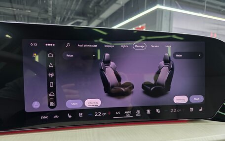 Audi Q5, 2026 год, 6 550 000 рублей, 22 фотография