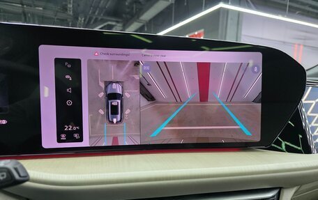 Audi Q5, 2026 год, 6 550 000 рублей, 23 фотография