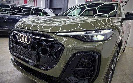 Audi Q5, 2026 год, 6 550 000 рублей, 25 фотография