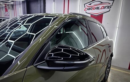 Audi Q5, 2026 год, 6 550 000 рублей, 29 фотография