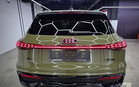 Audi Q5, 2026 год, 6 550 000 рублей, 26 фотография