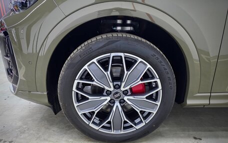 Audi Q5, 2026 год, 6 550 000 рублей, 30 фотография