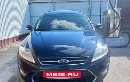 Ford Mondeo IV, 2014 год, 716 000 рублей, 3 фотография