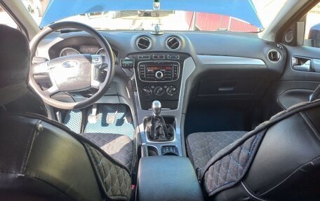 Ford Mondeo IV, 2014 год, 716 000 рублей, 5 фотография