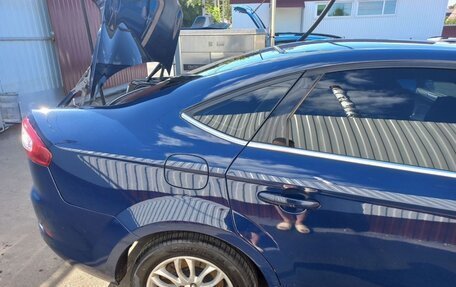 Ford Mondeo IV, 2014 год, 716 000 рублей, 11 фотография