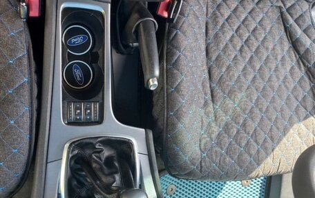 Ford Mondeo IV, 2014 год, 716 000 рублей, 8 фотография