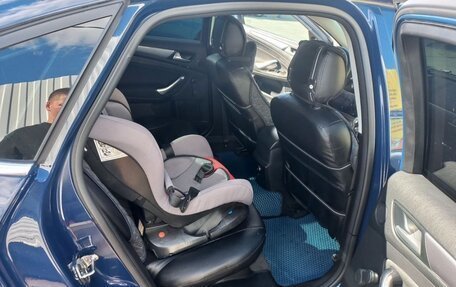 Ford Mondeo IV, 2014 год, 716 000 рублей, 9 фотография