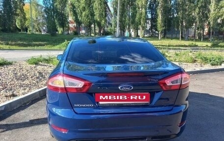 Ford Mondeo IV, 2014 год, 716 000 рублей, 4 фотография
