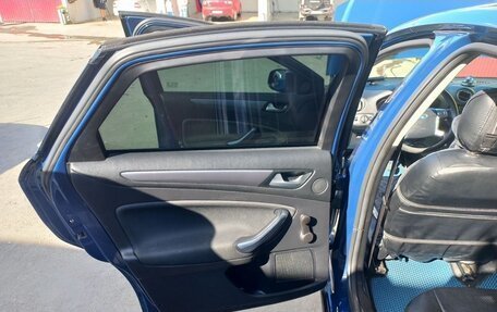 Ford Mondeo IV, 2014 год, 716 000 рублей, 18 фотография