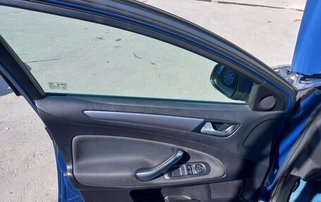 Ford Mondeo IV, 2014 год, 716 000 рублей, 16 фотография